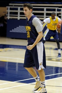 Picture of Nick Kerr