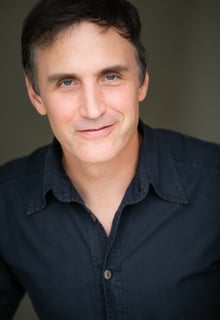 Picture of Pete Simpson