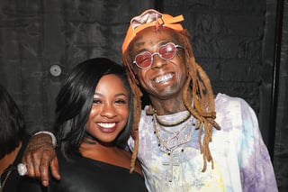 Picture of Reginae Carter