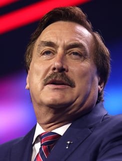 Picture of Michael J. Lindell