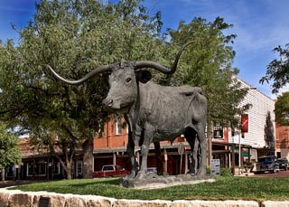 Picture of Dodge City