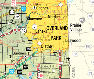 Picture of Shawnee
