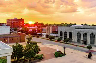 Picture of Coffeyville