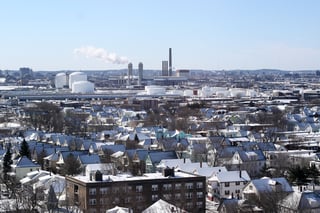 Picture of Everett
