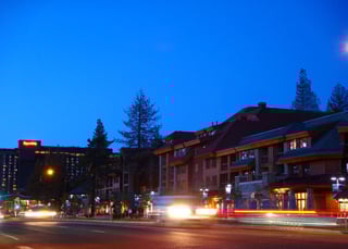 Picture of South Lake Tahoe