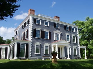 Picture of Lincoln