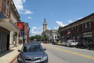 Picture of Marlborough