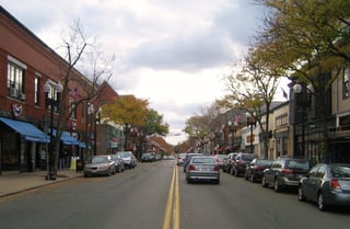 Picture of Melrose
