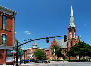 Picture of Natick
