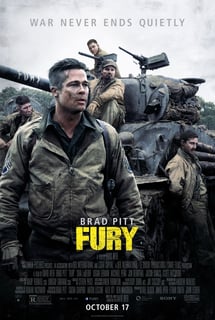 Picture of Fury