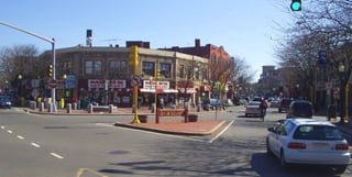 Picture of Somerville