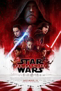 Picture of Star Wars: The Last Jedi