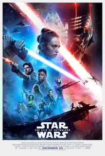Picture of Star Wars: The Rise of Skywalker