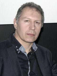 Picture of Mark Williams-Thomas