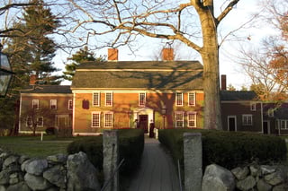 Picture of Sudbury