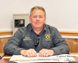 Picture of Eugene Crum