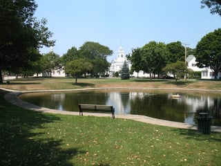 Picture of Cohasset
