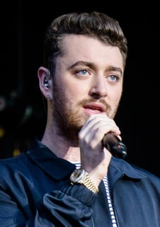 Picture of Sam Smith