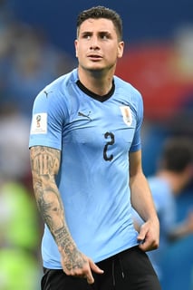 Picture of José María Giménez