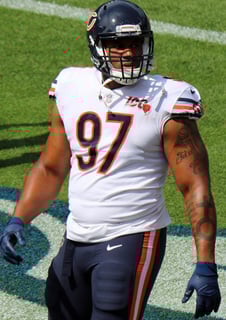 Picture of Nicholas Williams