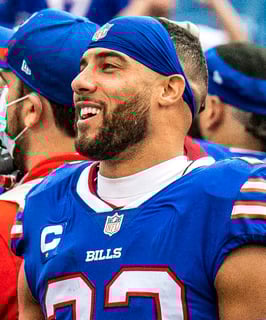 Picture of Micah Hyde