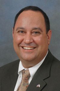 Picture of Ray Rodrigues