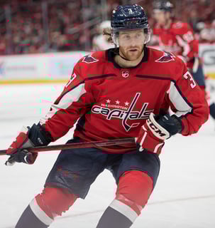 Picture of Nick Jensen