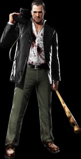 Picture of Frank West