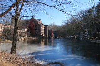 Picture of Medway