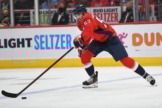 Picture of Trevor van Riemsdyk