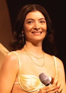 Picture of Lorde