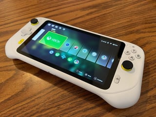 Picture of Xbox