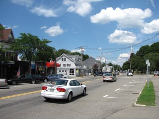 Picture of Wrentham
