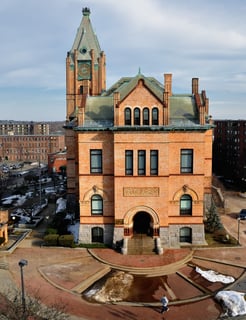 Picture of Brockton