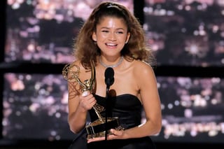 Picture of Primetime Emmy Award for Outstanding Lead Actress in a Drama Series