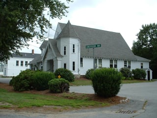 Picture of Rochester