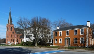 Picture of Rockland