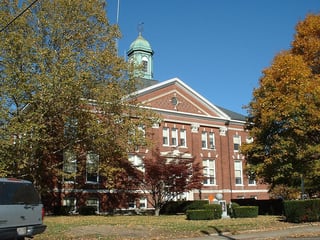 Picture of Whitman