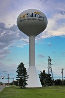 Picture of Salina