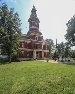 Picture of Mayfield