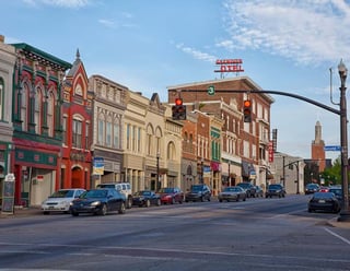 Picture of Richmond