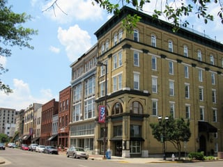 Picture of Paducah
