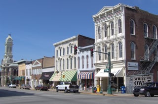 Picture of Georgetown
