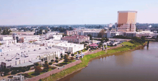 Picture of Bossier City