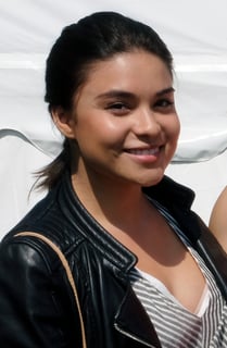 Picture of Kawennáhere Devery Jacobs