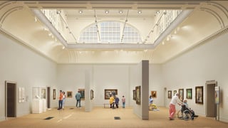 Picture of Courtauld Gallery