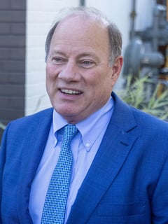 Picture of Mike Duggan