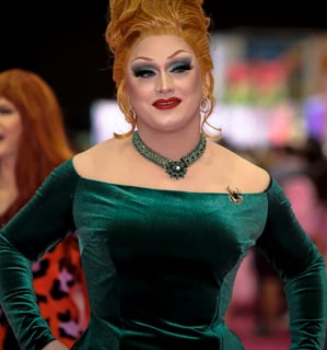 Picture of Jinkx Monsoon