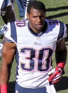 Picture of Duron Harmon