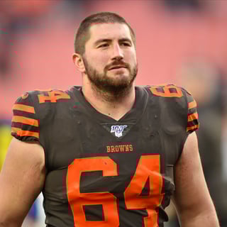 Picture of JC Tretter